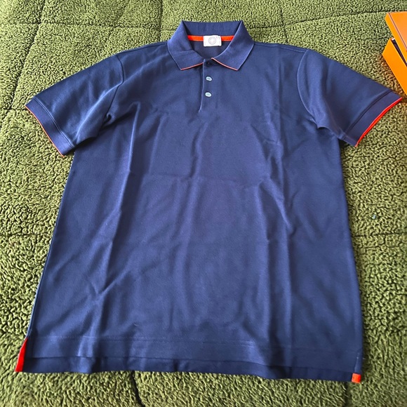 Hermès men’s polo